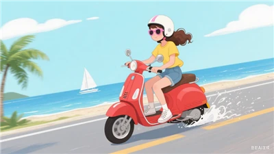 Survival Rules for Staying Cool in the Height of Summer