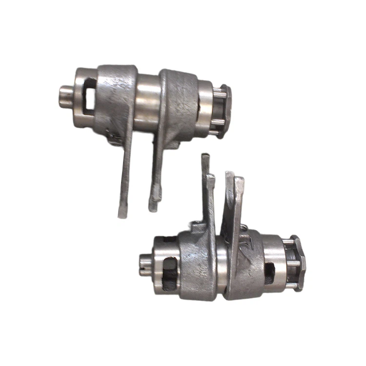 Motorcycle Engine Gearshift Drum Assy For AT110 C100