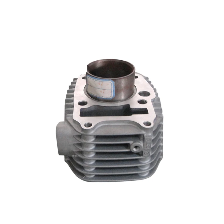 Motorcycle Engine Spare Parts Cylinder Block Comp