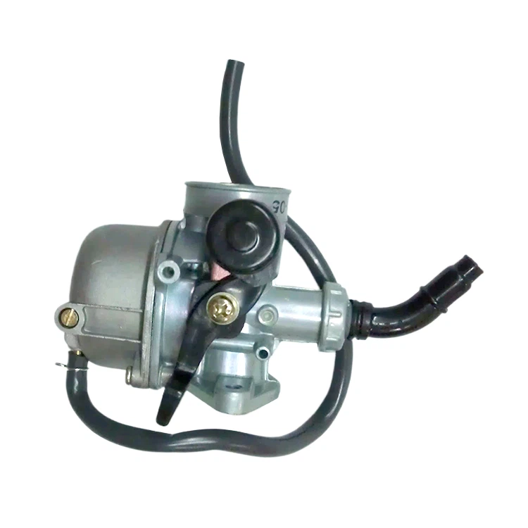 Motorcycle Fuel Carburetor Pz 19 Pz20 Pz22