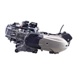 GY6 125CC Water Cooled 1P52FMI Brand New Scooter Engine